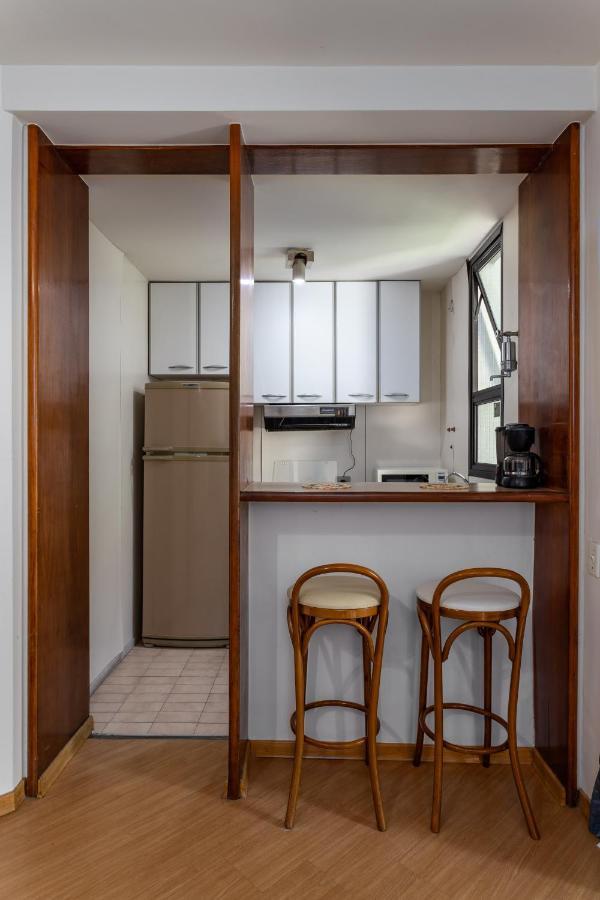 Copaleme - 516 - Real Residence Rio de Janeiro Exterior photo