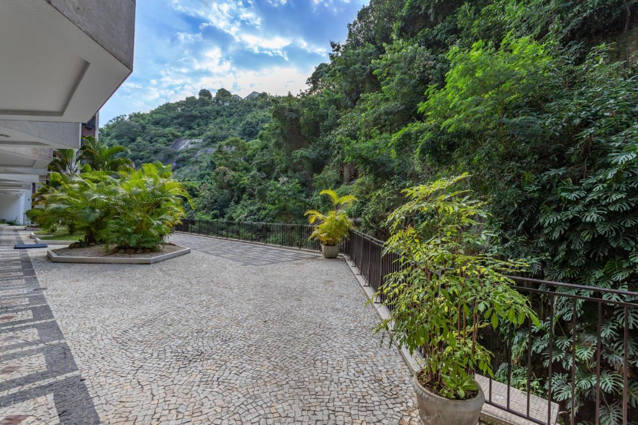 Copaleme - 516 - Real Residence Rio de Janeiro Exterior photo