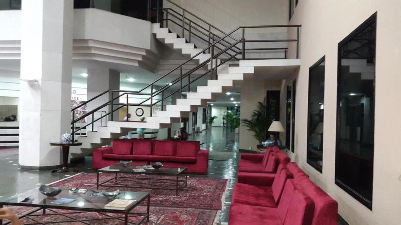 Copaleme - 516 - Real Residence Rio de Janeiro Exterior photo