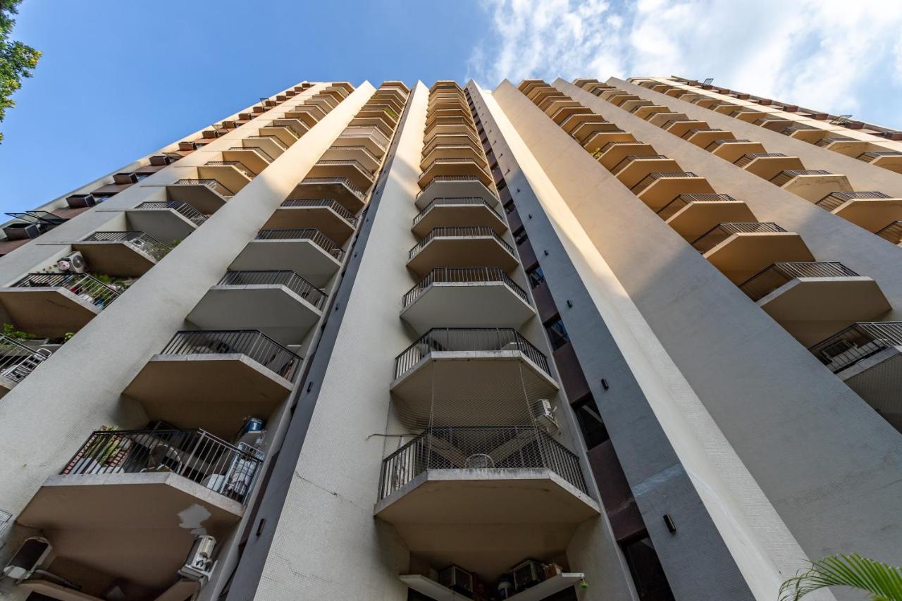 Copaleme - 516 - Real Residence Rio de Janeiro Exterior photo