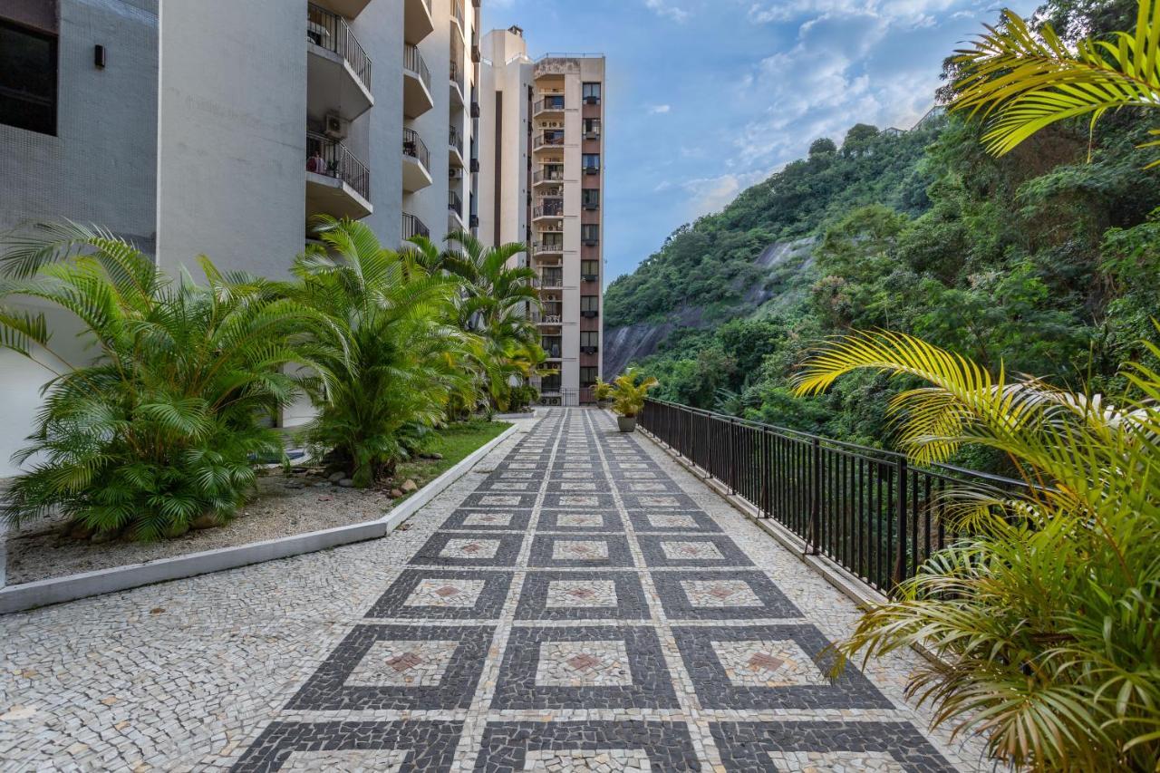 Copaleme - 516 - Real Residence Rio de Janeiro Exterior photo