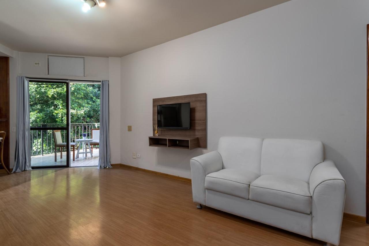Copaleme - 516 - Real Residence Rio de Janeiro Exterior photo