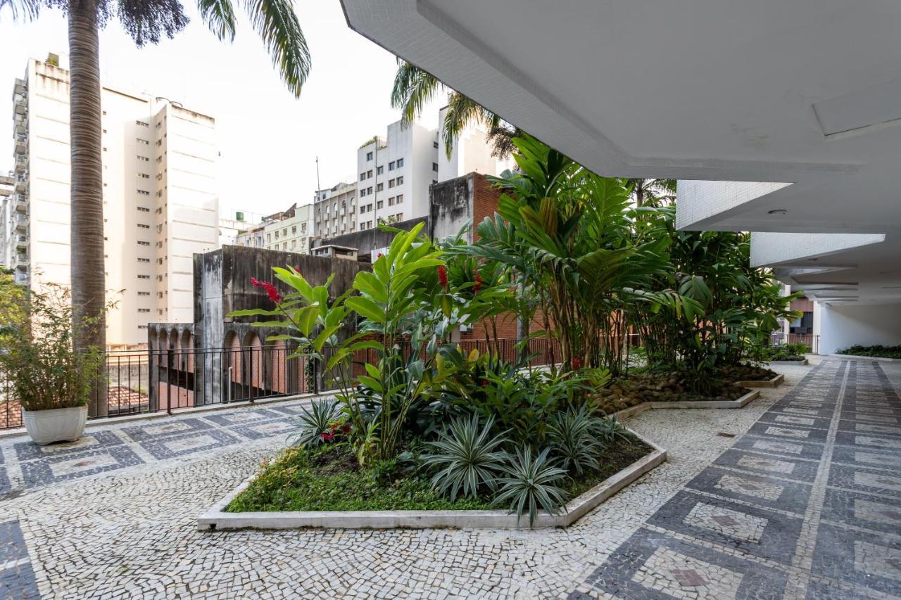 Copaleme - 516 - Real Residence Rio de Janeiro Exterior photo